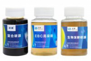 如何降低碳源成本，又能提高脫氮除磷效果
